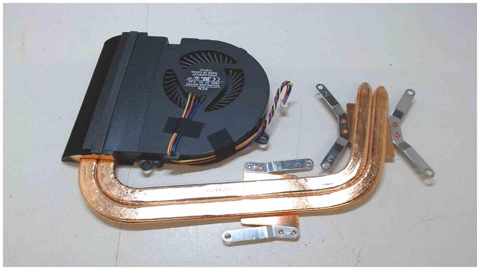 CPU Processor Fan Heatsink akoya P7818 MD99160