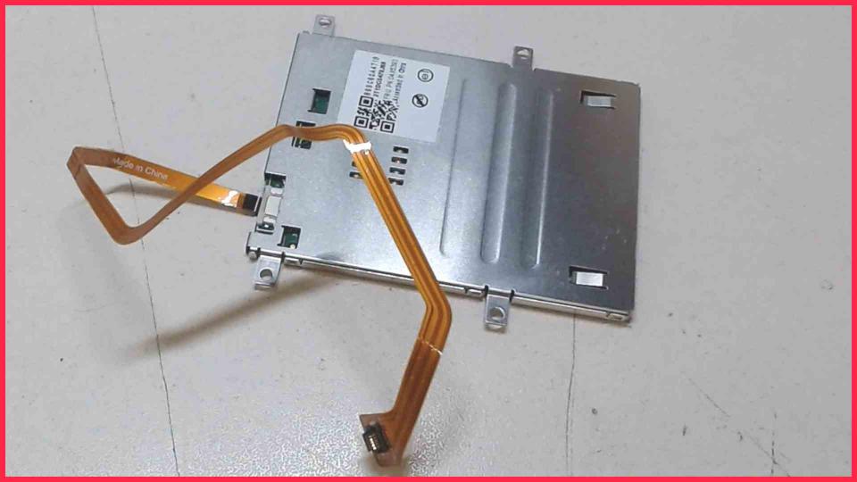 Card Reader Board  Lenovo ThinkPad T450s