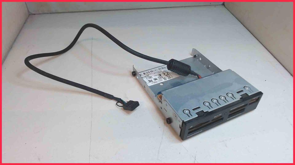 Card Reader Board MCR22IN1-5181 HP Compaq 6000 Pro Small