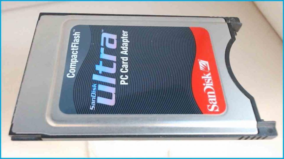 Card Reader Board PC Adapter SanDisk Ultra Amilo Pro V3505 MS2192 -2