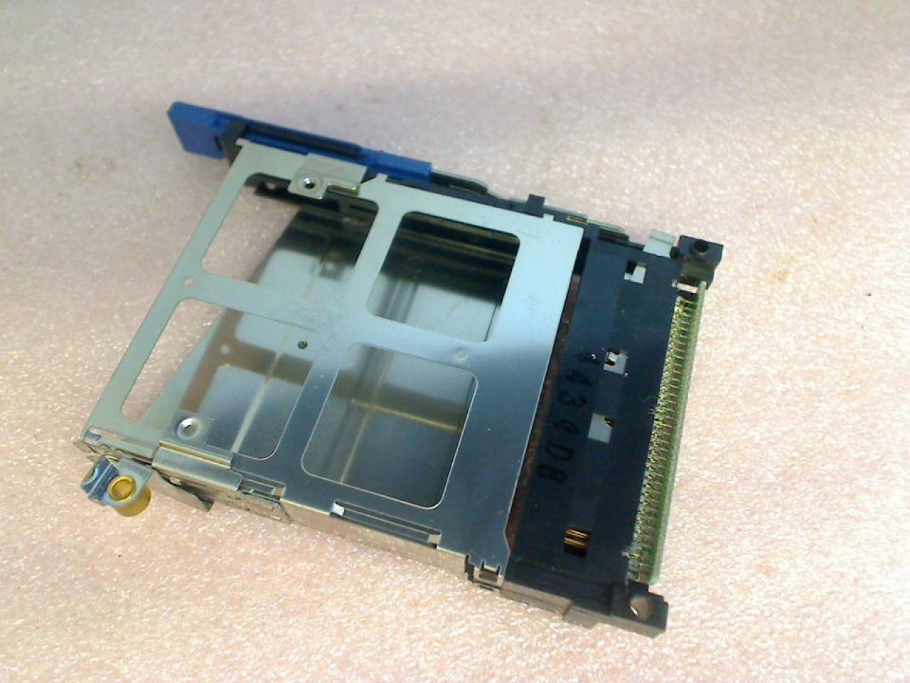 Card Reader Board PCMCIA 13N4958 IBM ThinkPad R50e 1834-47G