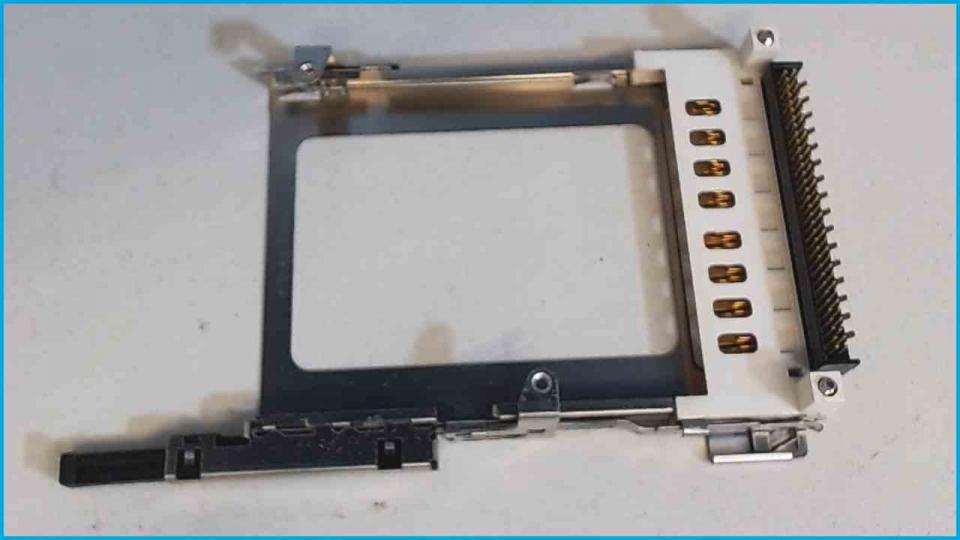 Card Reader Board PCMCIA Toshiba M40X