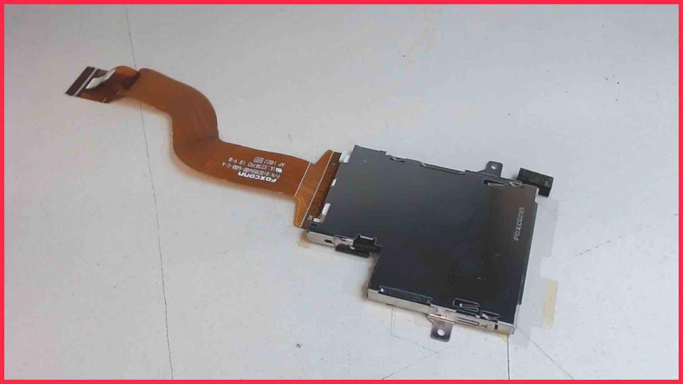 Card Reader Board Toshiba Portege R700-173