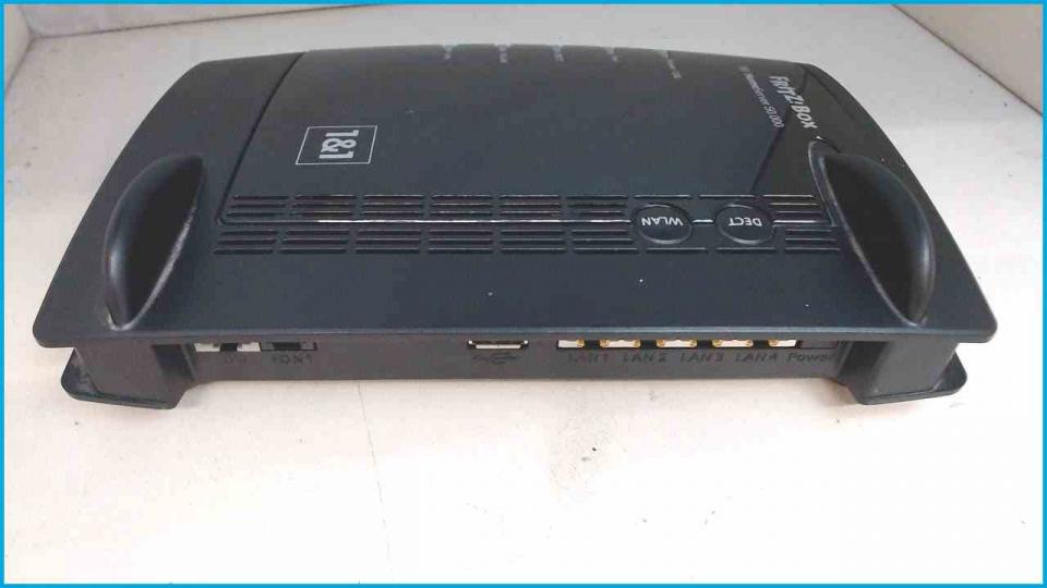 DSL Modem Router AVM FRITZ!Box 7362 SL