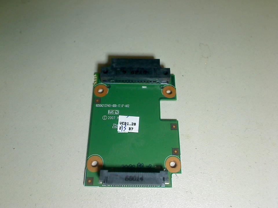 DVD Adapters Board & Cable HP Compaq 6820s