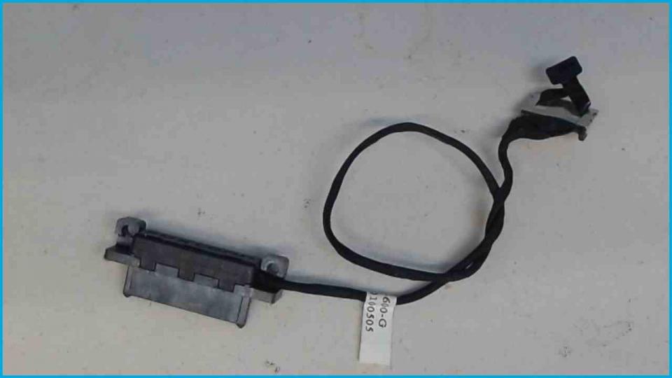 DVD Adapters Board & Cable HP G62 G62-a53SG