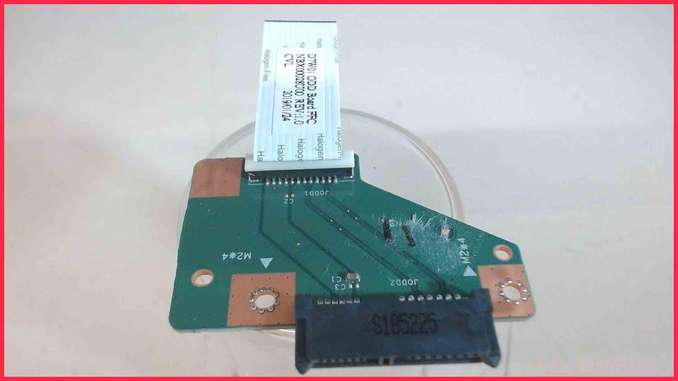 DVD Adapters Board & Cable LS-F311P Acer Aspire 5 A517-51-51XJ
