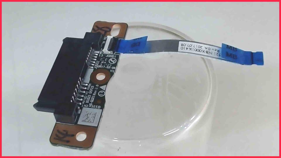 DVD Adapters Board & Cable Lenovo IdeaPad 320-15AST