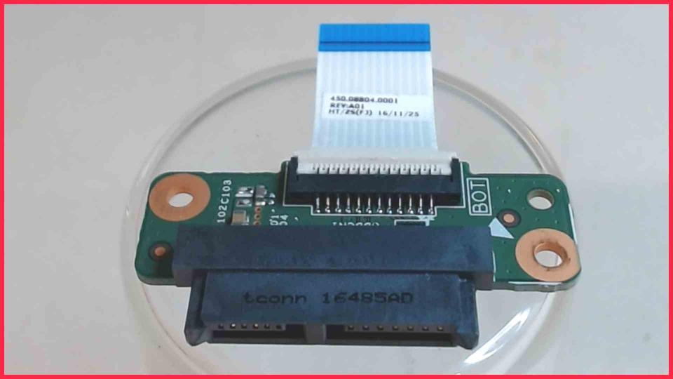 DVD Adapters Board & Cable Lenovo V110-15ISK 80TL
