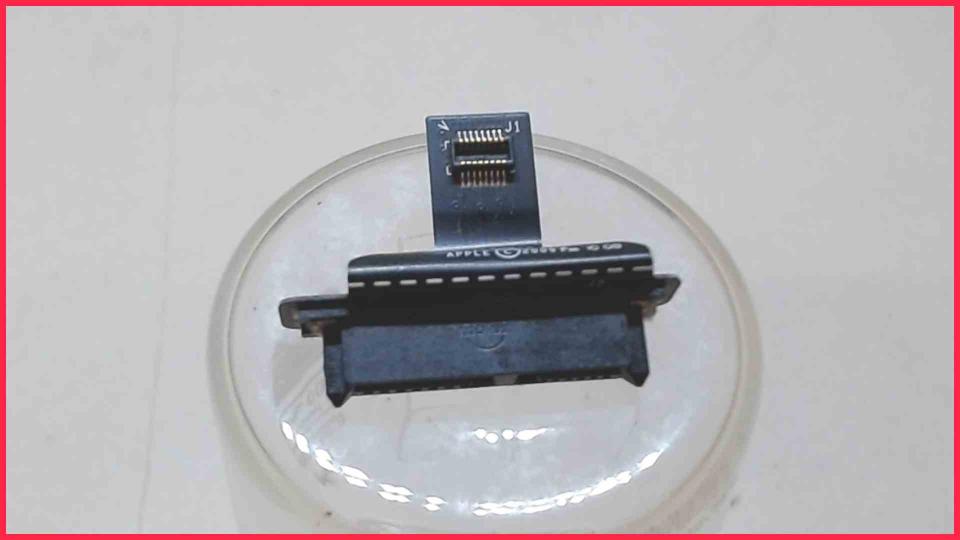 DVD Adapters Board & Cable  MacBook Pro 6.2 A1286