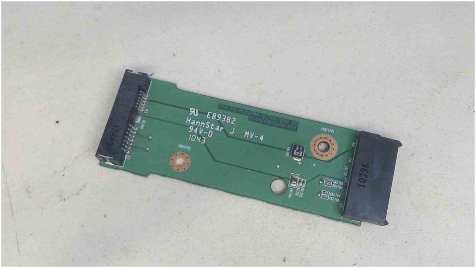 DVD Adapters Board & Cable Akoya P8614 MD98310