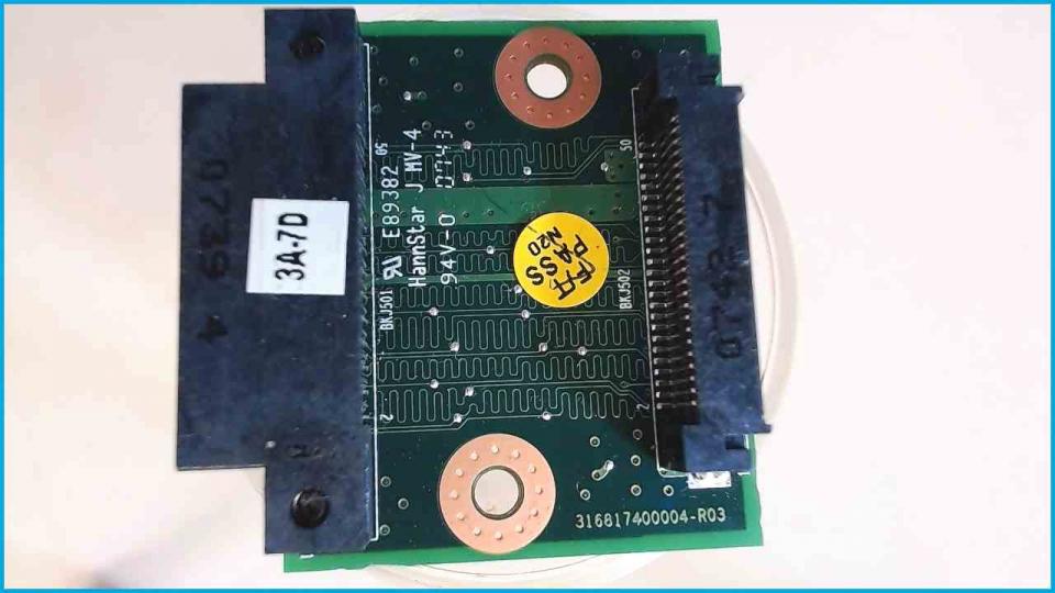 DVD Adapters Board & Cable Medion MD96380 MIM2280 -2