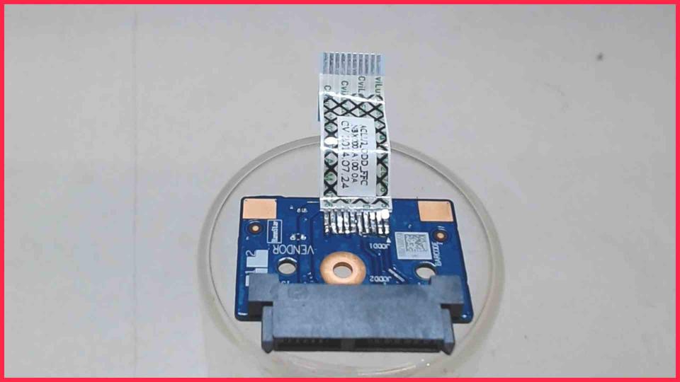 DVD Adapters Board & Cable NS-A274 Lenovo Z50-70 20354