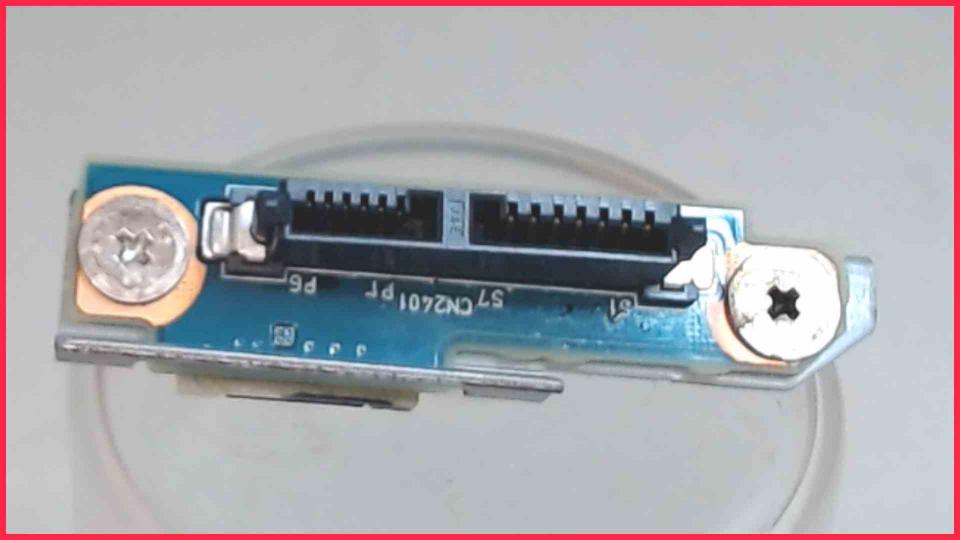 DVD Adapters Board & Cable Panasonic Toughbook CF-53