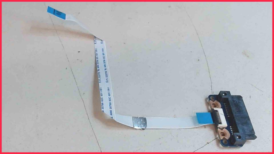 DVD Adapters Board & Cable Samsung NP-RF710