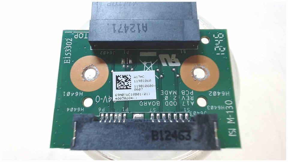 DVD Adapters Board & Cable akoya P7818 MD99160