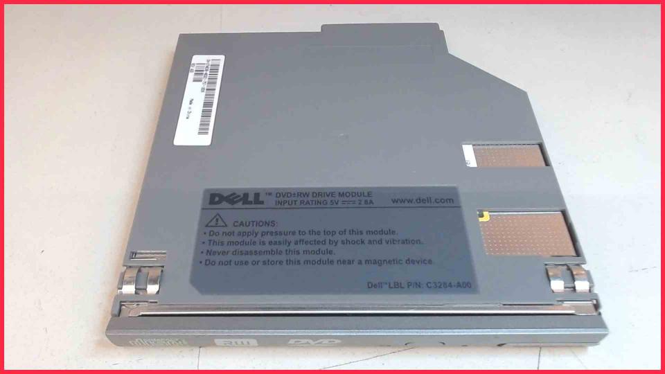 DVD Burner Writer & cover 0TW038 Optiplex GX620 DCTR