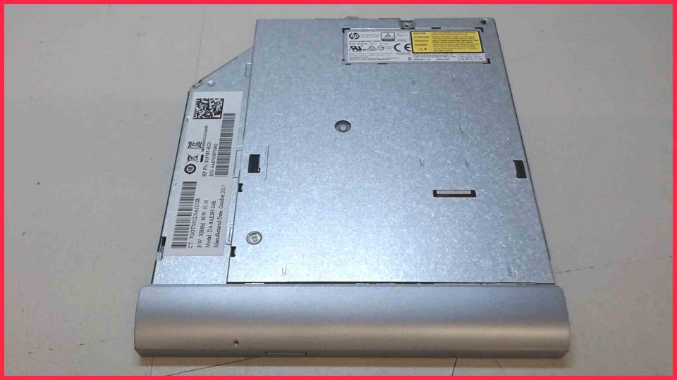 DVD Burner Writer & cover DA-8AESH-24B HP 250 G6 -3