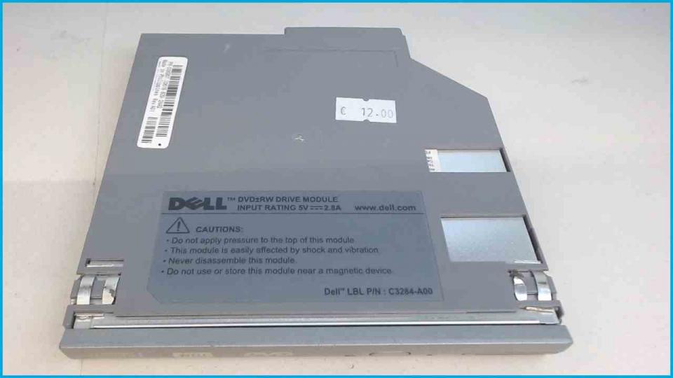 DVD Burner Writer & cover Dell C3284-A00