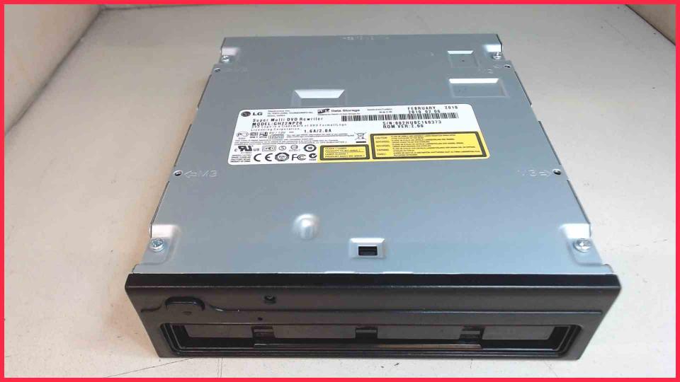 DVD Burner Writer & cover GH22NP20 IDE (AT) Apple Mac Pro A1186