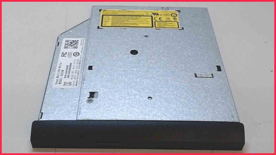 DVD Burner Writer & cover GUCON Asus K555L