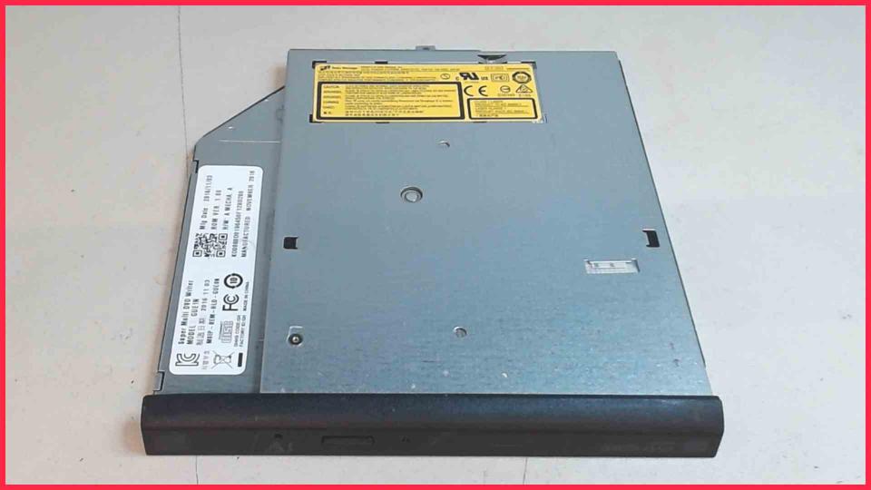 DVD Burner Writer & cover GUE1N SATA Aspire ES 15 ES1-572-30K0