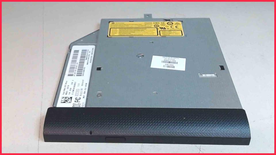 DVD Burner Writer & cover GUE1N SATA HP 17-bs530ng