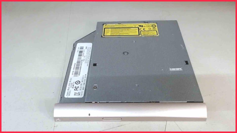 DVD Burner Writer & cover GUEON SATA Lenovo IdeaPad 320-15AST