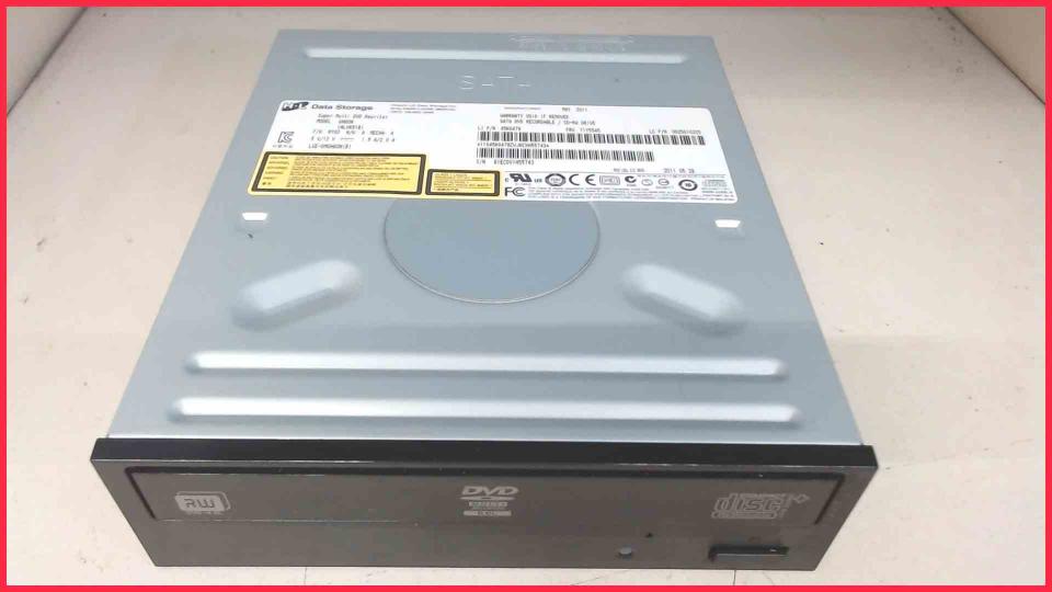 DVD Brenner Writer & Blende Multi GH60N SATA Lenovo ThinkCentre M58 II 6258 D3G