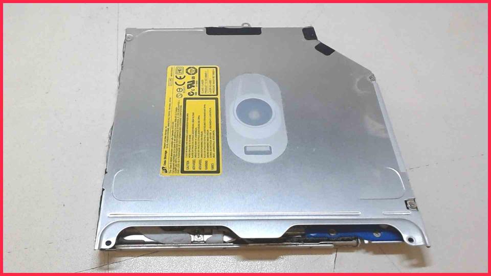 DVD Burner Writer & cover Multi GS23N SATA MacBook Pro 6.2 A1286