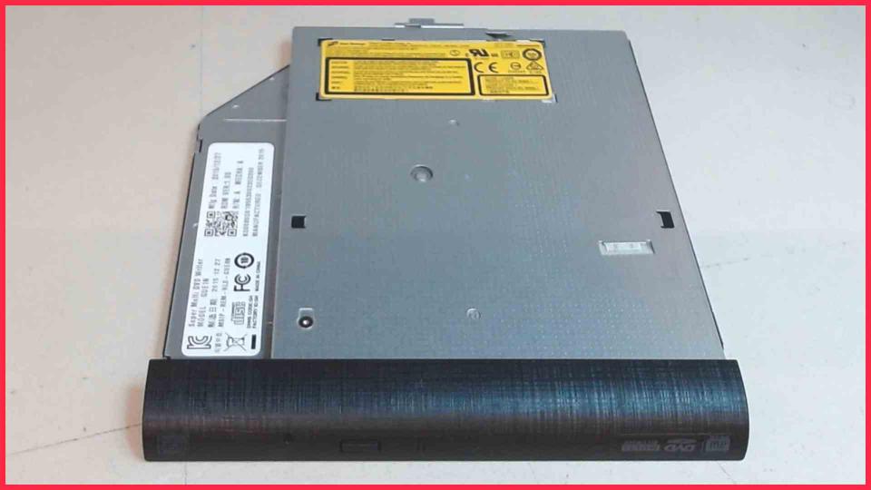 DVD Burner Writer & cover Multi GUE1N SATA Aspire E5-772 N15W1