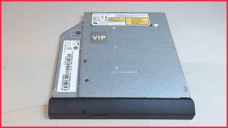 DVD Burner Writer & cover SU-228 SATA Asus K751L