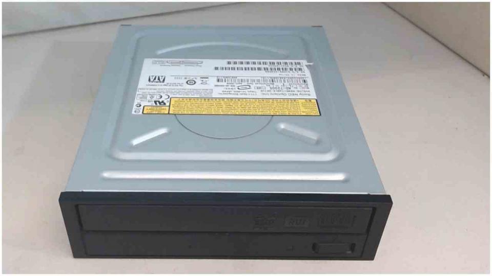 DVD Brenner Writer & Blende Sony NEC AD-7200S HP Compaq DC5750