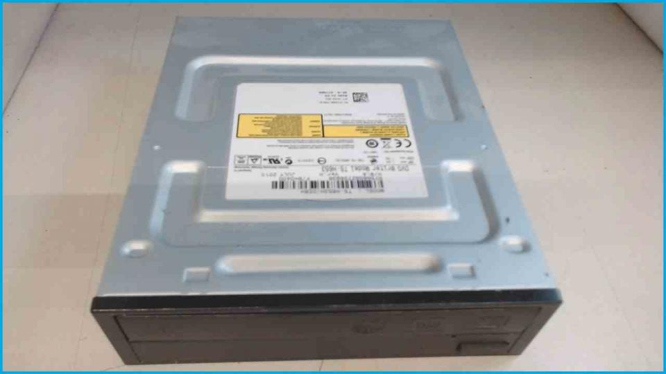 DVD Burner Writer & cover TS-H653 (SATA) Dell Inspiron 580 DCMF