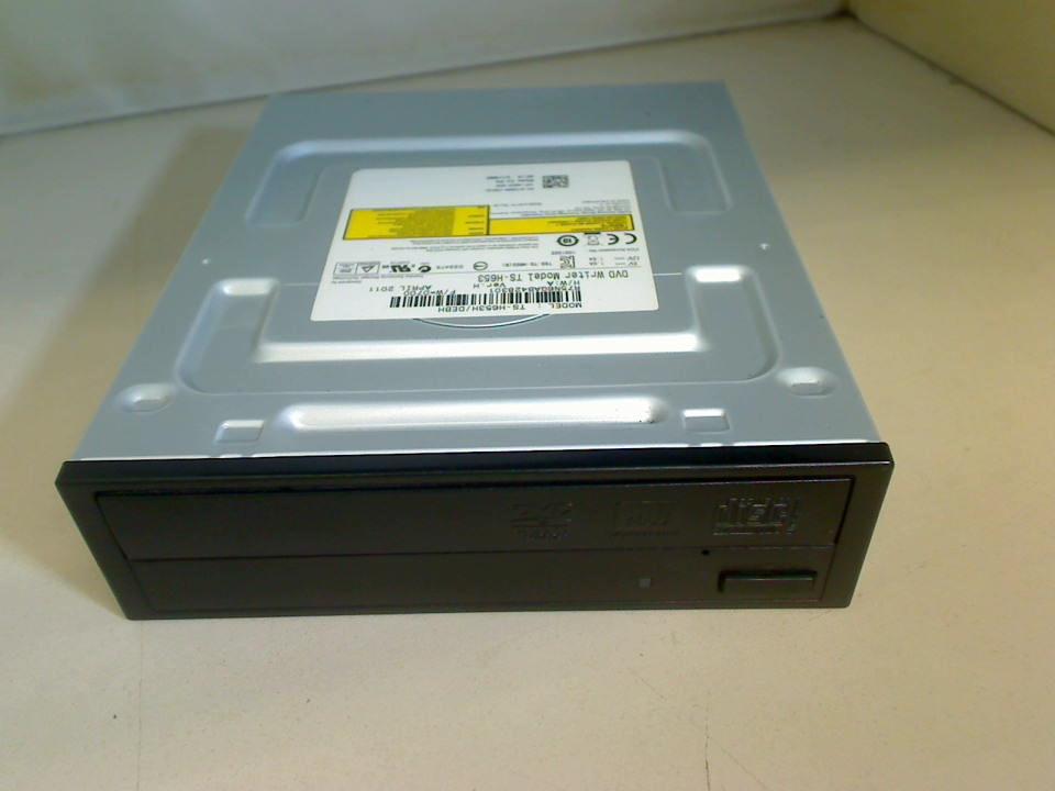 DVD Brenner Writer & Blende TS-H653 (SATA) Dell Precision T1600 D09M