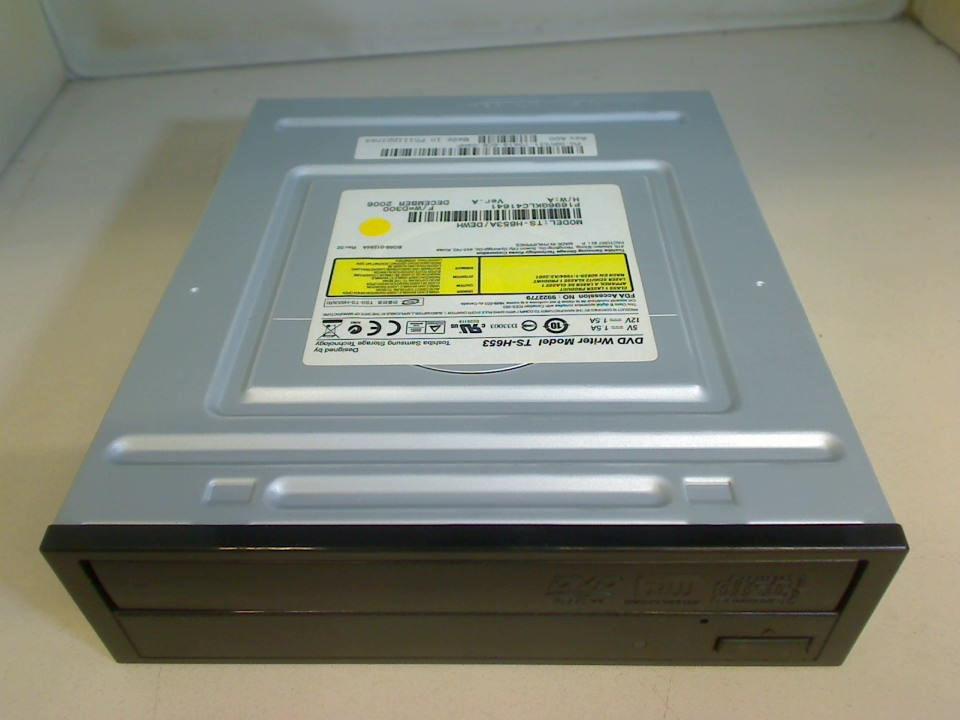 DVD Brenner Writer & Blende TS-H653 SATA Dell XPS 710 DCDO