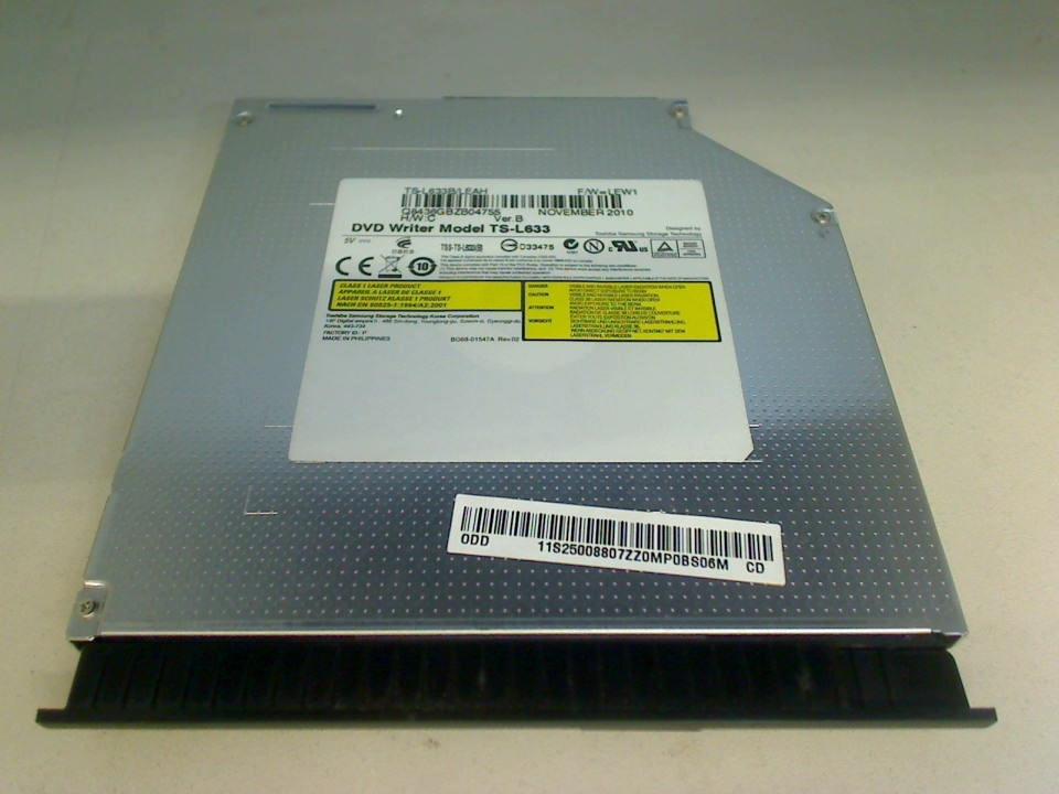 DVD Burner Writer & cover TS-L633 EliteBook 6930p