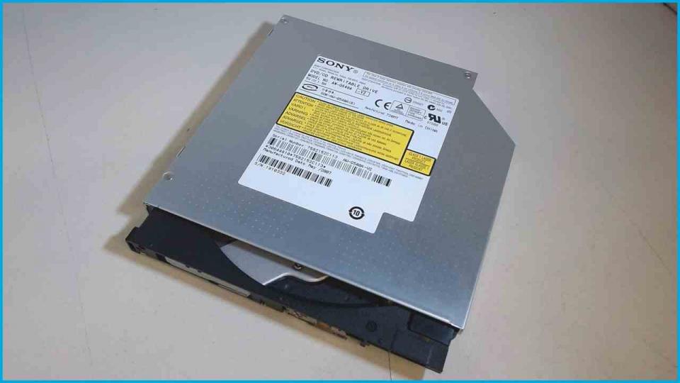 DVD burner without cover AW-G540A (IDE/AT) Vaio VGN-FZ18M PCG-381M