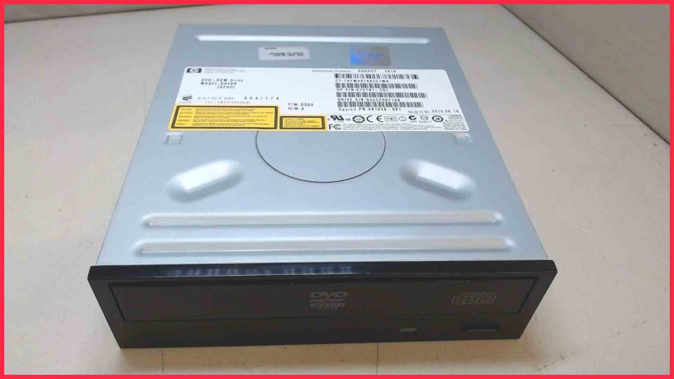 DVD-ROM Drive Module DH40N (A2HH) HP Compaq 8100 Elite SFF