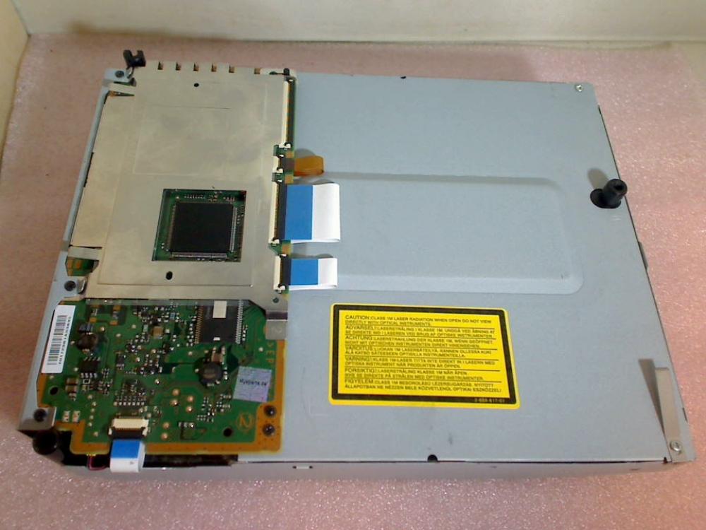 DVD-ROM Laufwerk Modul Sony PlayStation 3 PS3 CECHC04 -2
