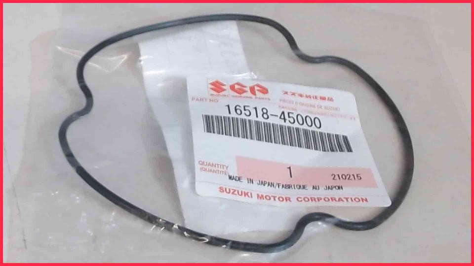 Sealing O-Ring Ölfilter 16518-45000 Suzuki (NEU)