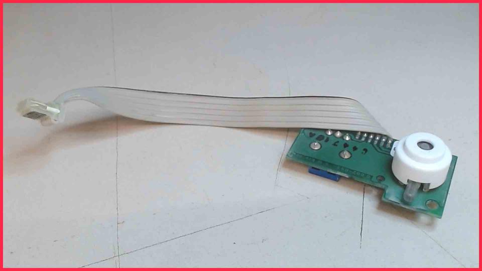 Differenzdrucksensor Hilti VC 20-UM 01