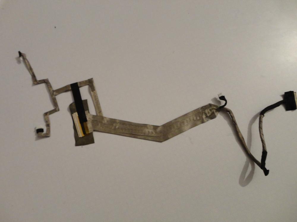 Display Lcd Cable Cabel Acer Aspire 6530 ZK3