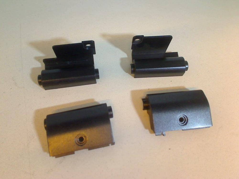 Display hinge cover right and left Sony Vaio VGN-AR51J PCG-8Z2M