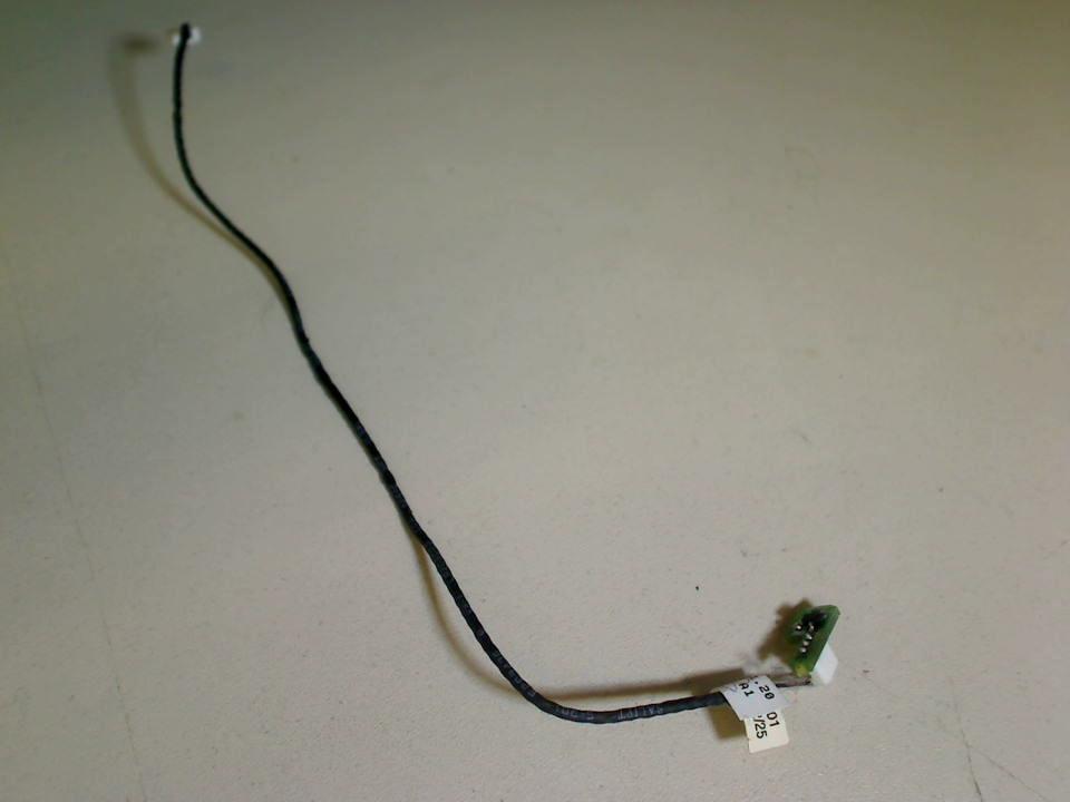 Display Sensor Schalter Switch Kabel HP Compaq 6820s