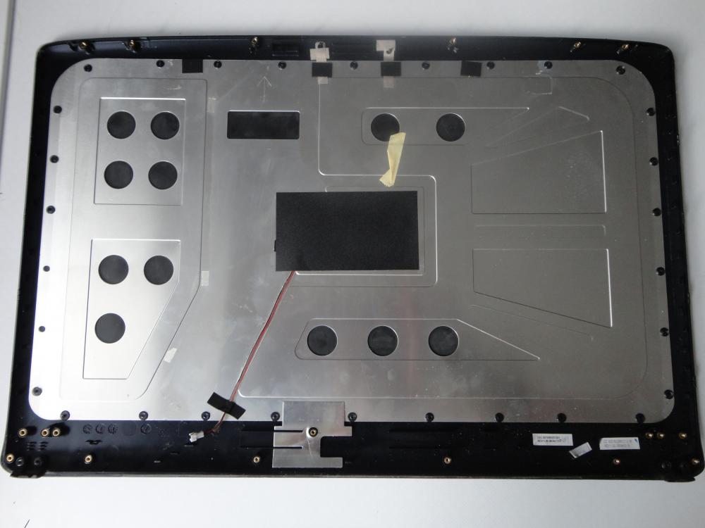 Display frame LCD housing cover Acer Aspire 8930 LE2