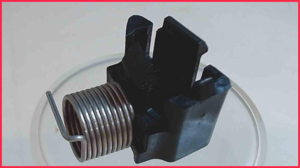 Miscellaneous small parts Feder Kolben Krups EA82 EA826E10