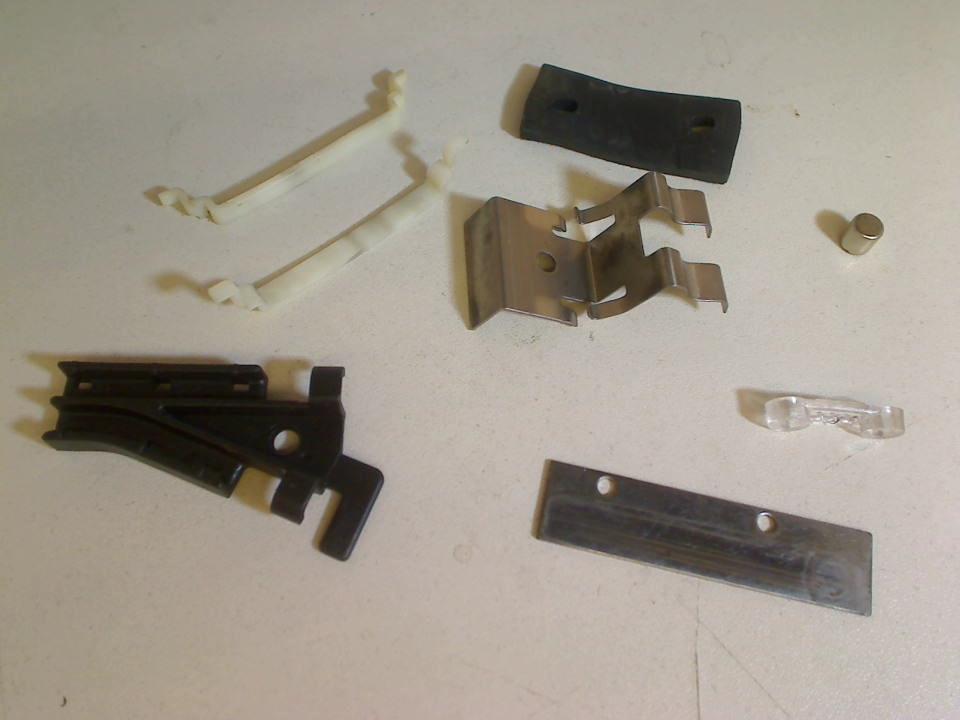 Miscellaneous small parts Impressa E65 Typ 628 C1
