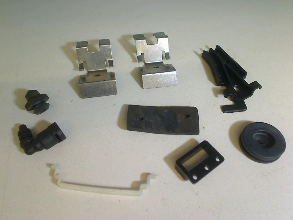 Miscellaneous small parts Jura Impressa C5 Typ 651 E1