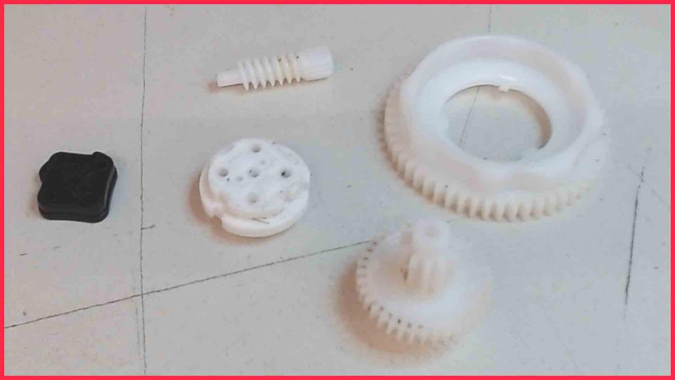 Miscellaneous small parts Keramikventil VeroBar 100 CTES30X -2
